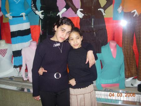 mes belle
